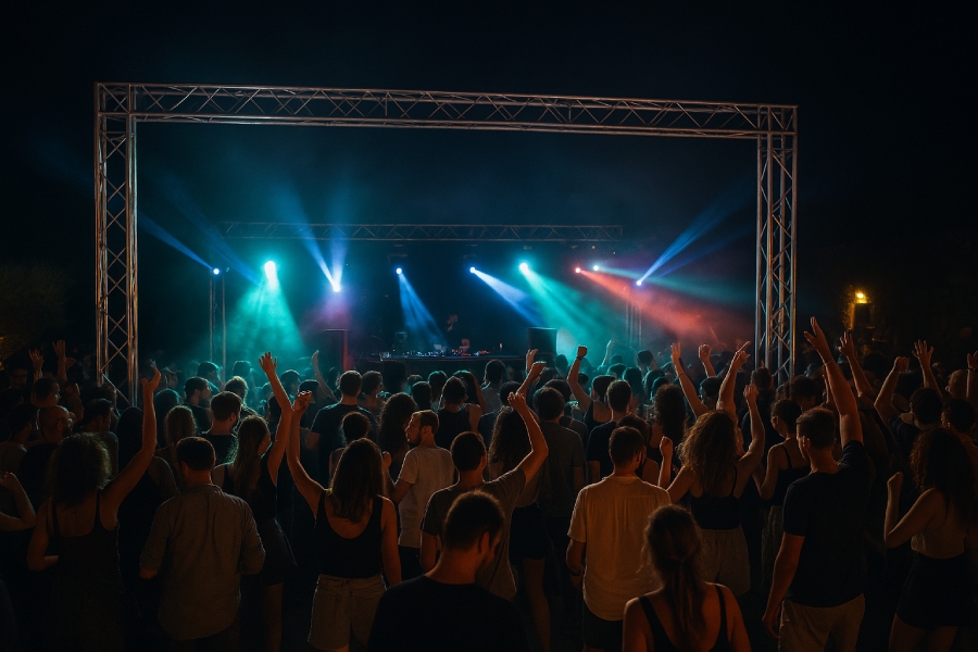 Eventi e festival a Pantelleria: un’esperienza tra cultura, tradizioni e sostenibilità