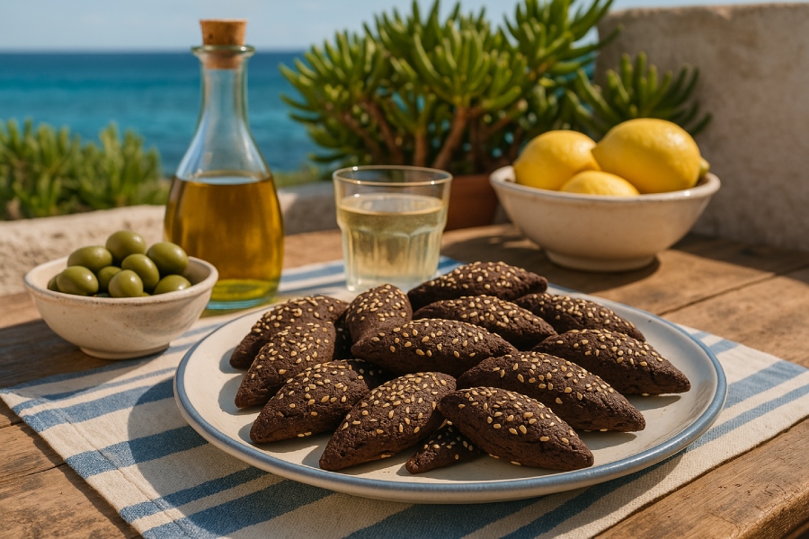 tavola-imbandita-con-mustazzoli-siciliani